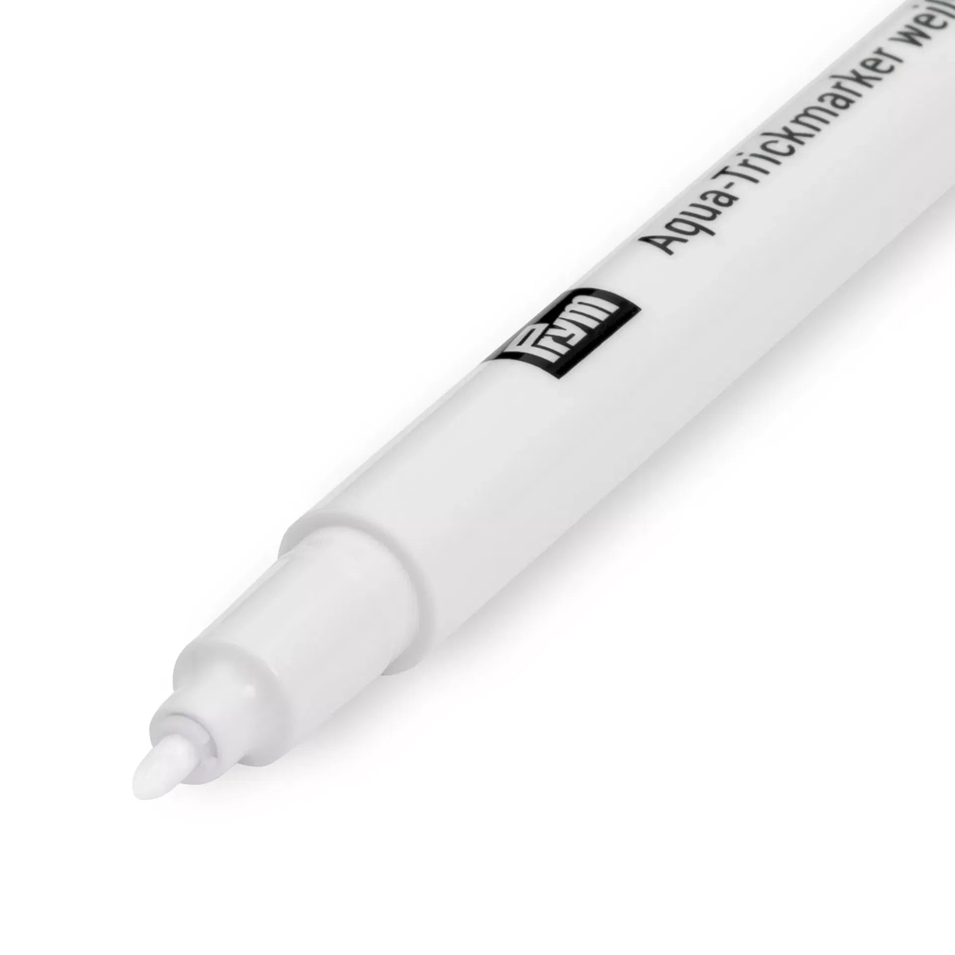 Märkpenna ”Aqua Trickmarker” Vit