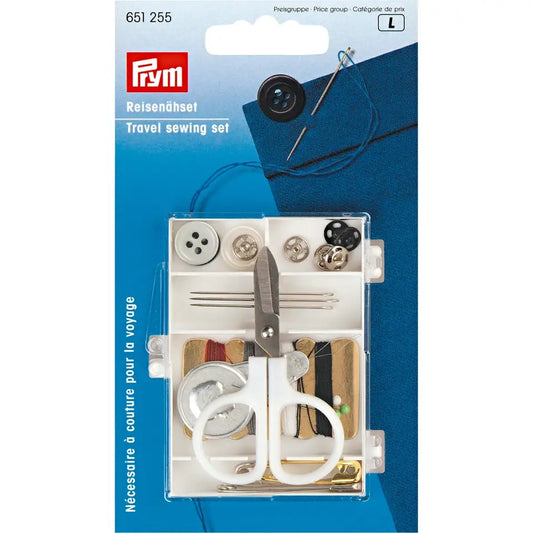 Prym resekit med sax
