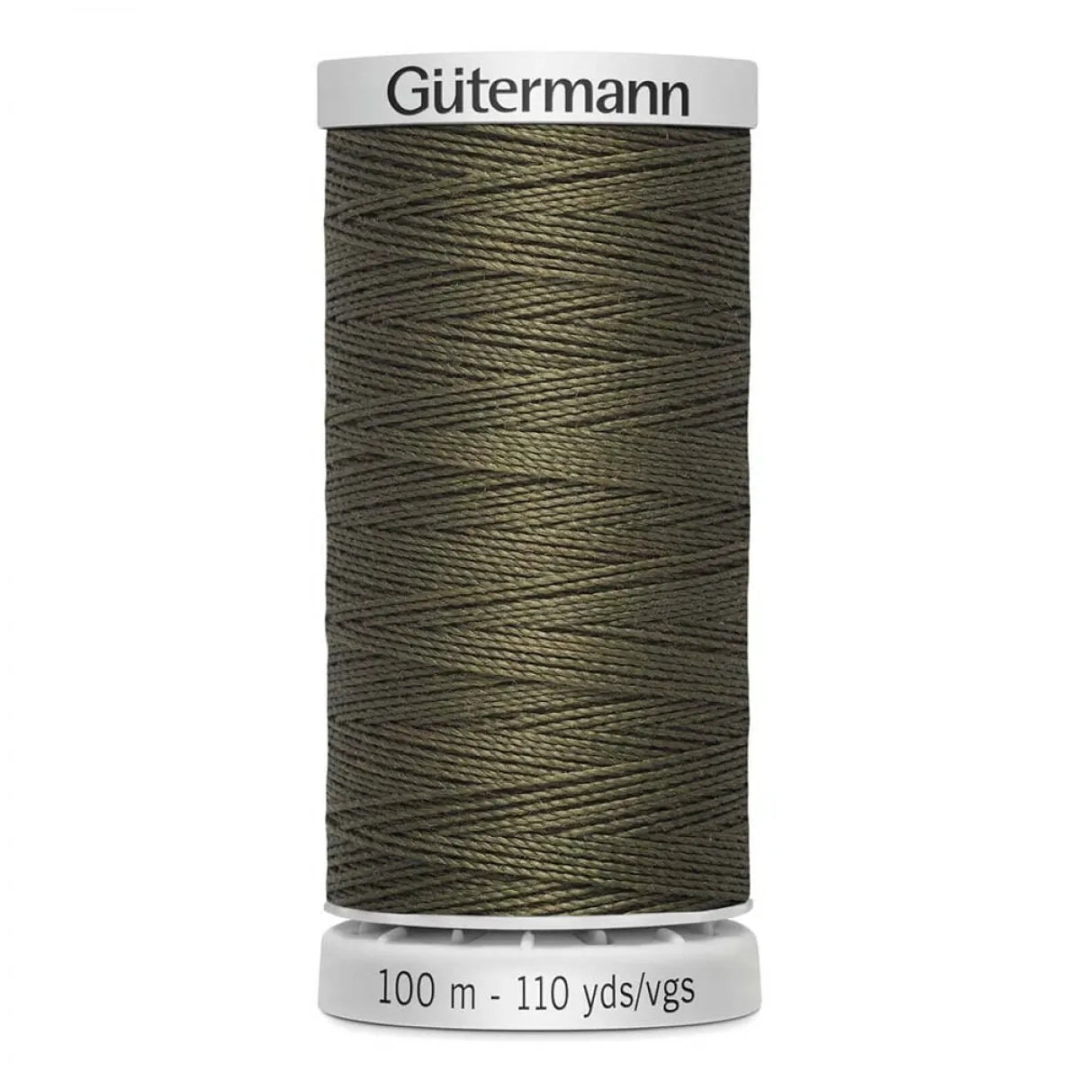 Gütermann Extra Stark Sytråd 100 meter