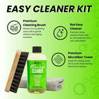 Skorengöring Angelus Easy Cleaner Kit