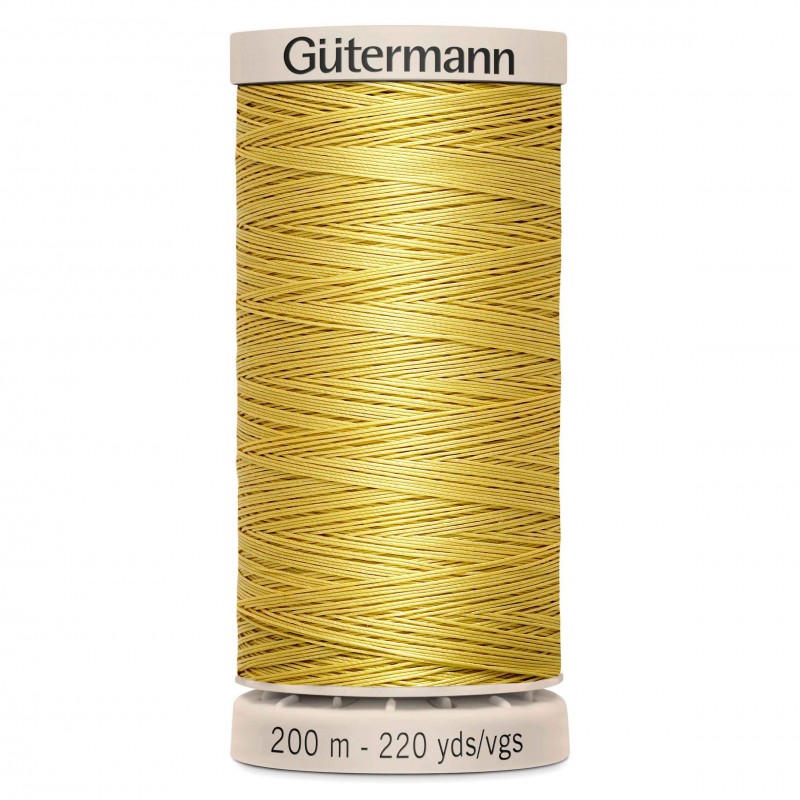 Gütermann Quilttråd 200 meter