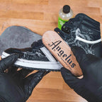 Skoborste För Sneakers Angelus