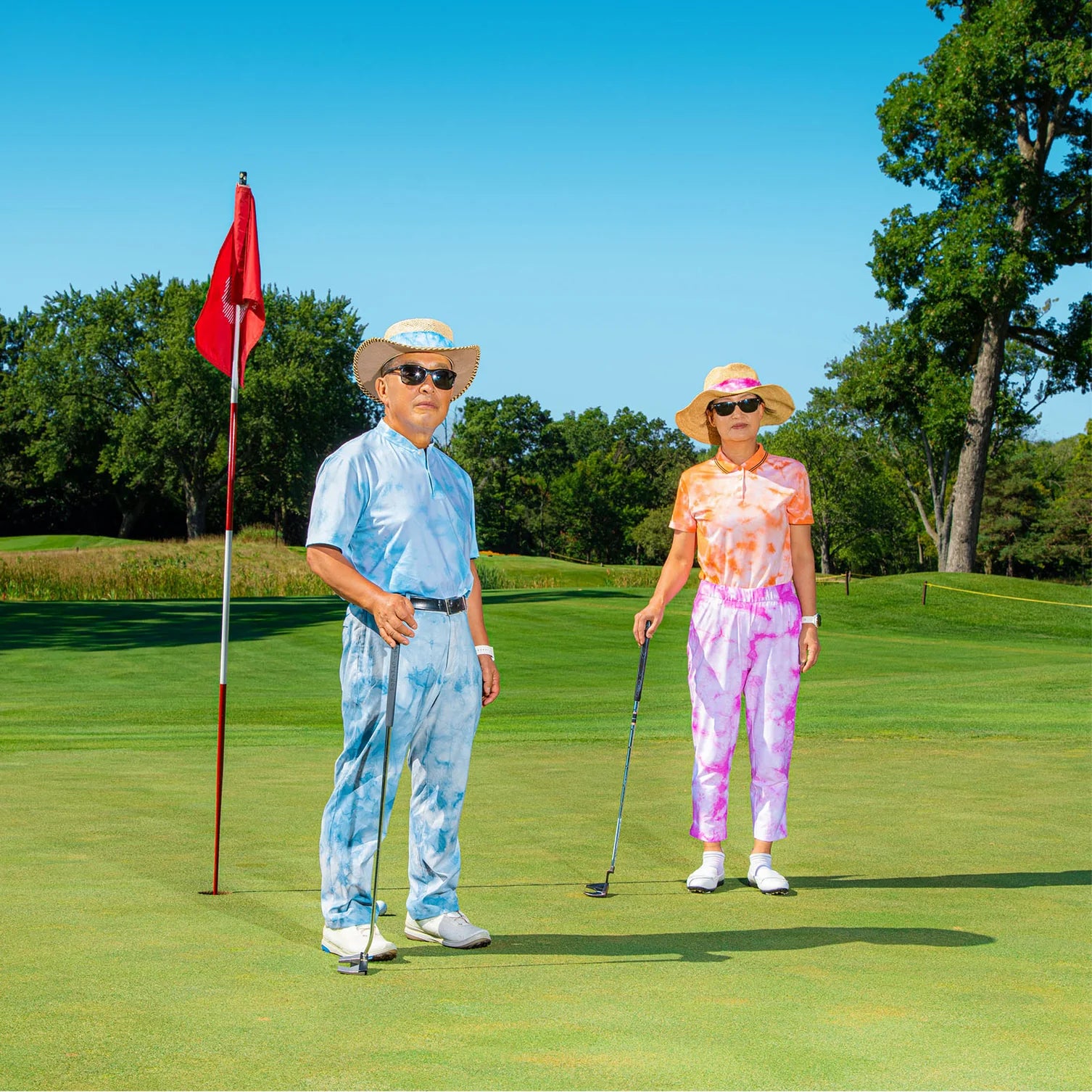 Rit DyeMore for Synthetics - Kentucky Sky