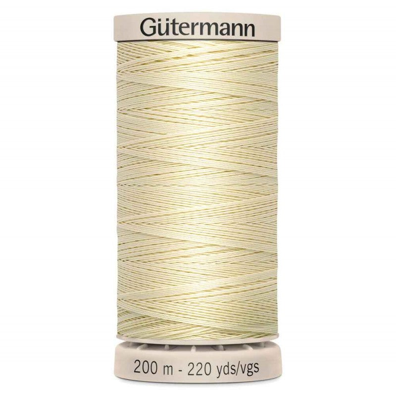 Gütermann Quilttråd 200 meter
