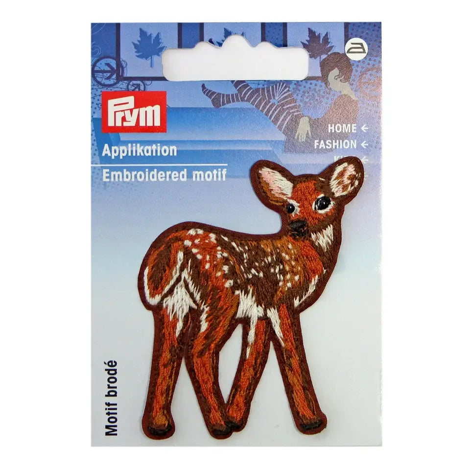 Patch Rådjur Prym