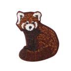 Patch Röd panda Prym
