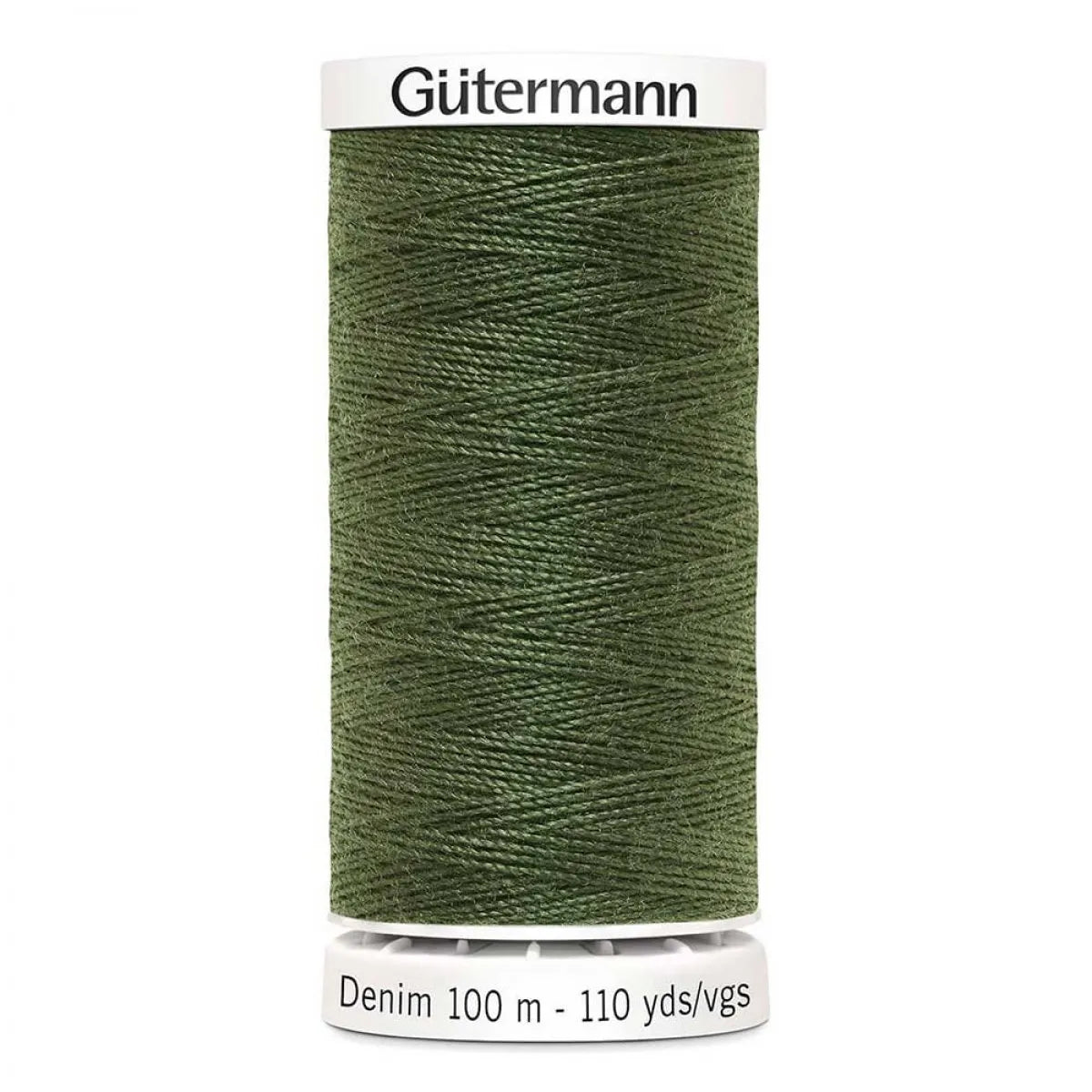 Gütermann Denimtråd 100 meter