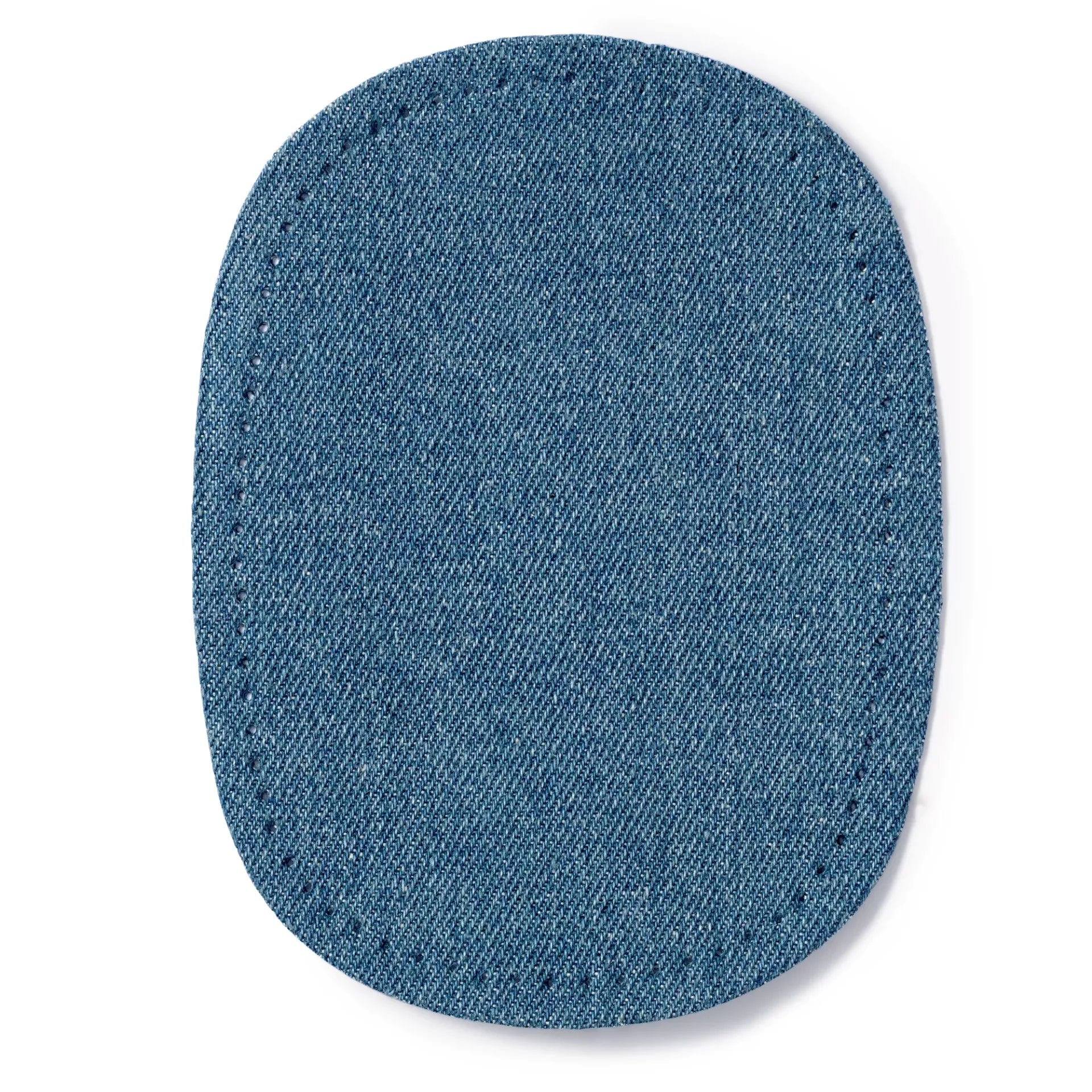 Laglappar Jeans Blå 2-pack
