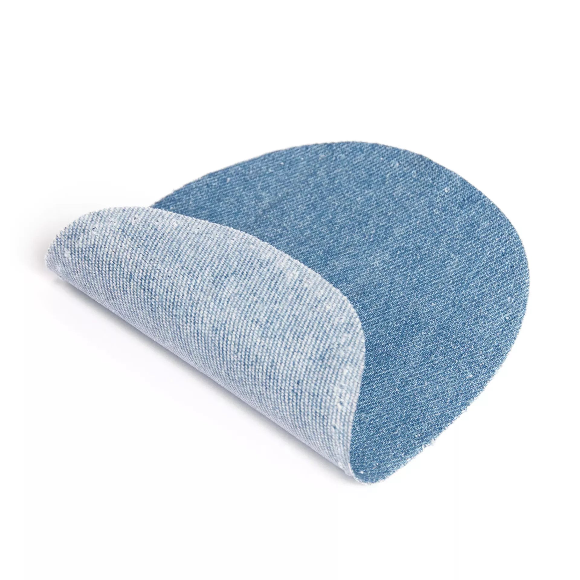 Laglappar Jeans Blå 2-pack