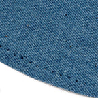 Laglappar Jeans Blå 2-pack