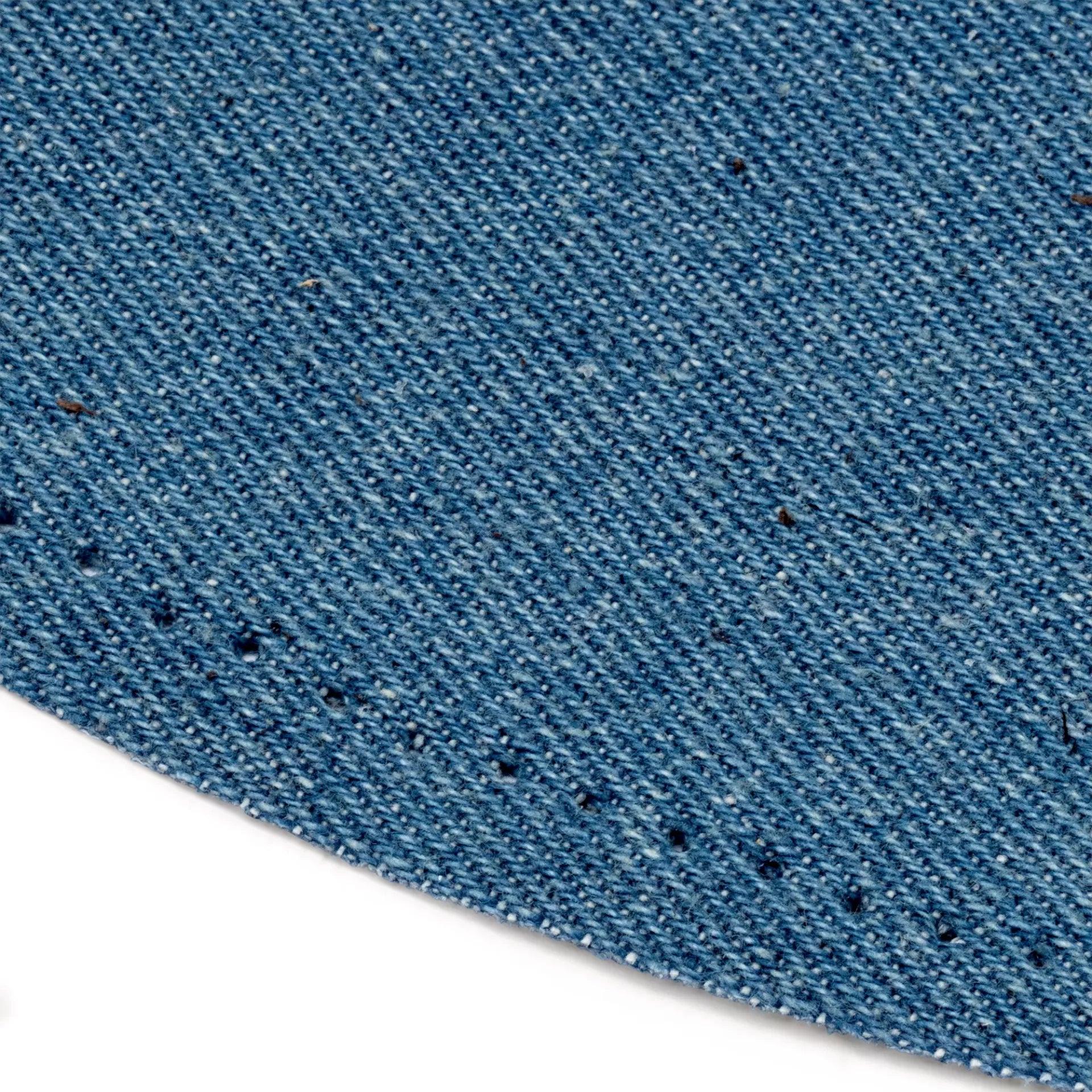 Laglappar Jeans Blå 2-pack