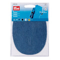 Laglappar Jeans Blå 2-pack