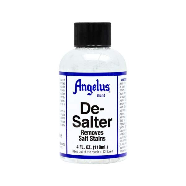 Angelus De-Salter Saltborttagning
