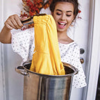 RIT DyeMore for Synthetics - Daffodil Yellow