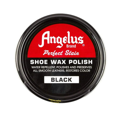 Skovax Angelus Shoe Wax Polish