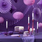 RIT DyeMore for Synthetics - Royal Purple