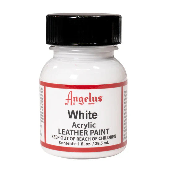 Läderfärg Angelus Leather Paint