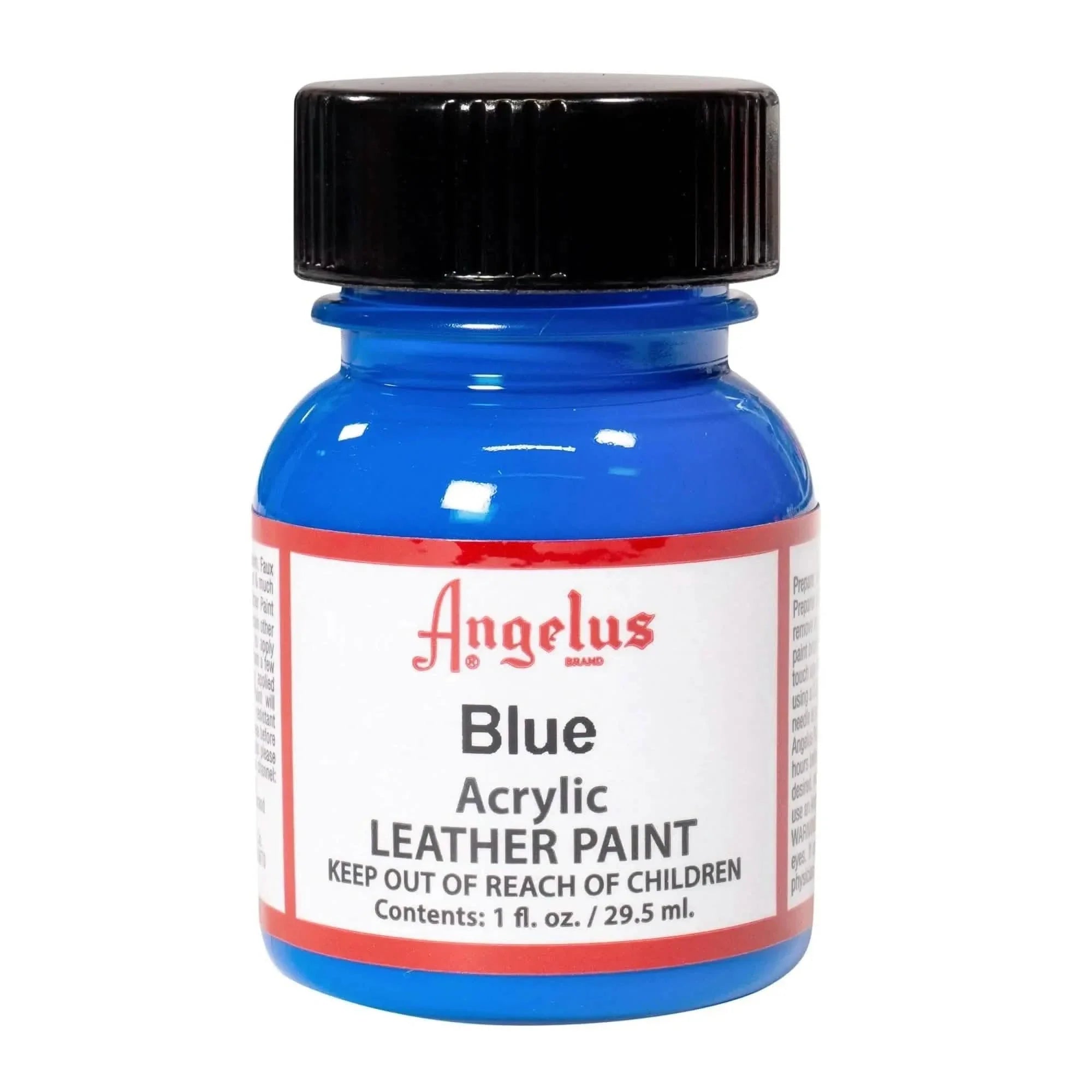 Läderfärg Angelus Leather Paint