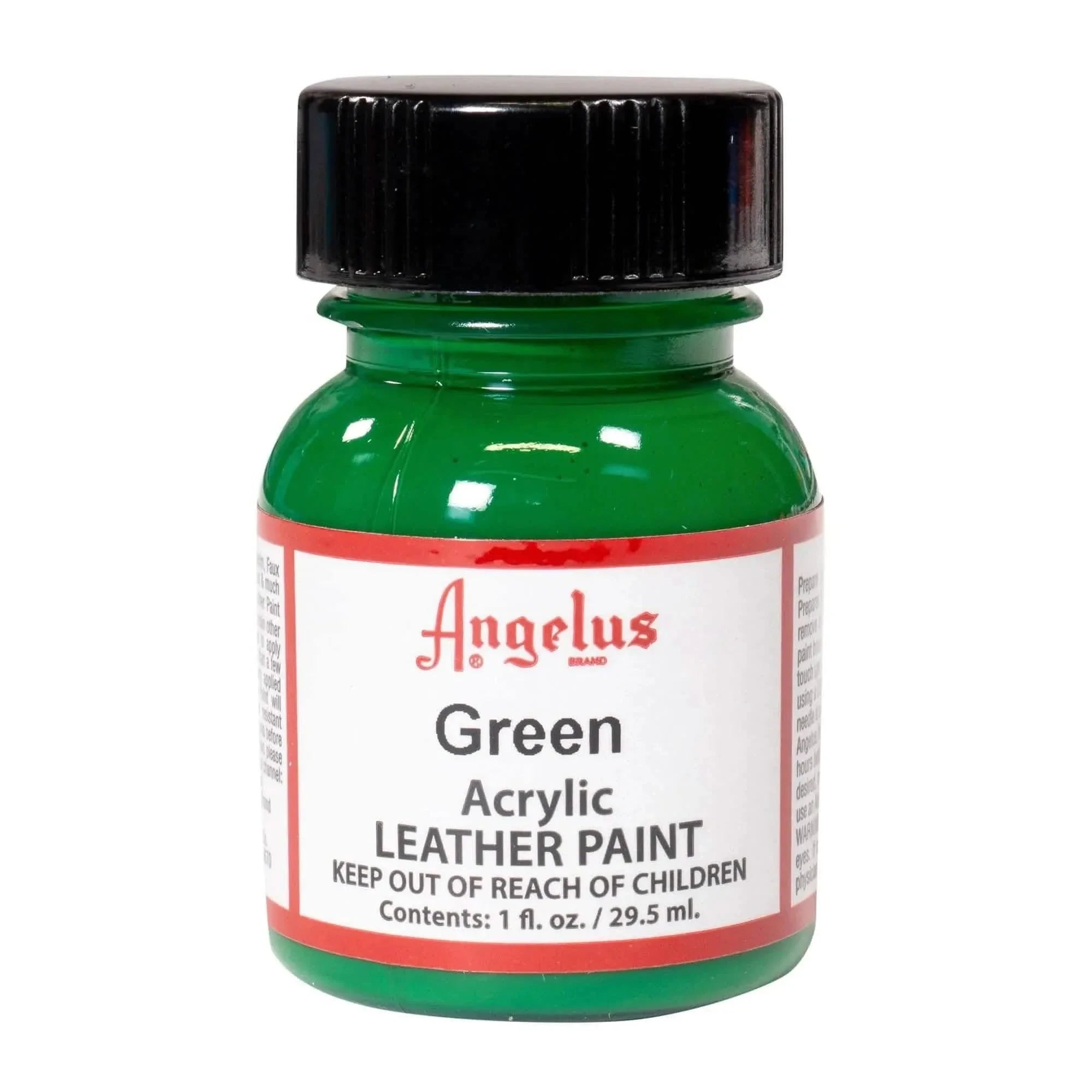 Läderfärg Angelus Leather Paint