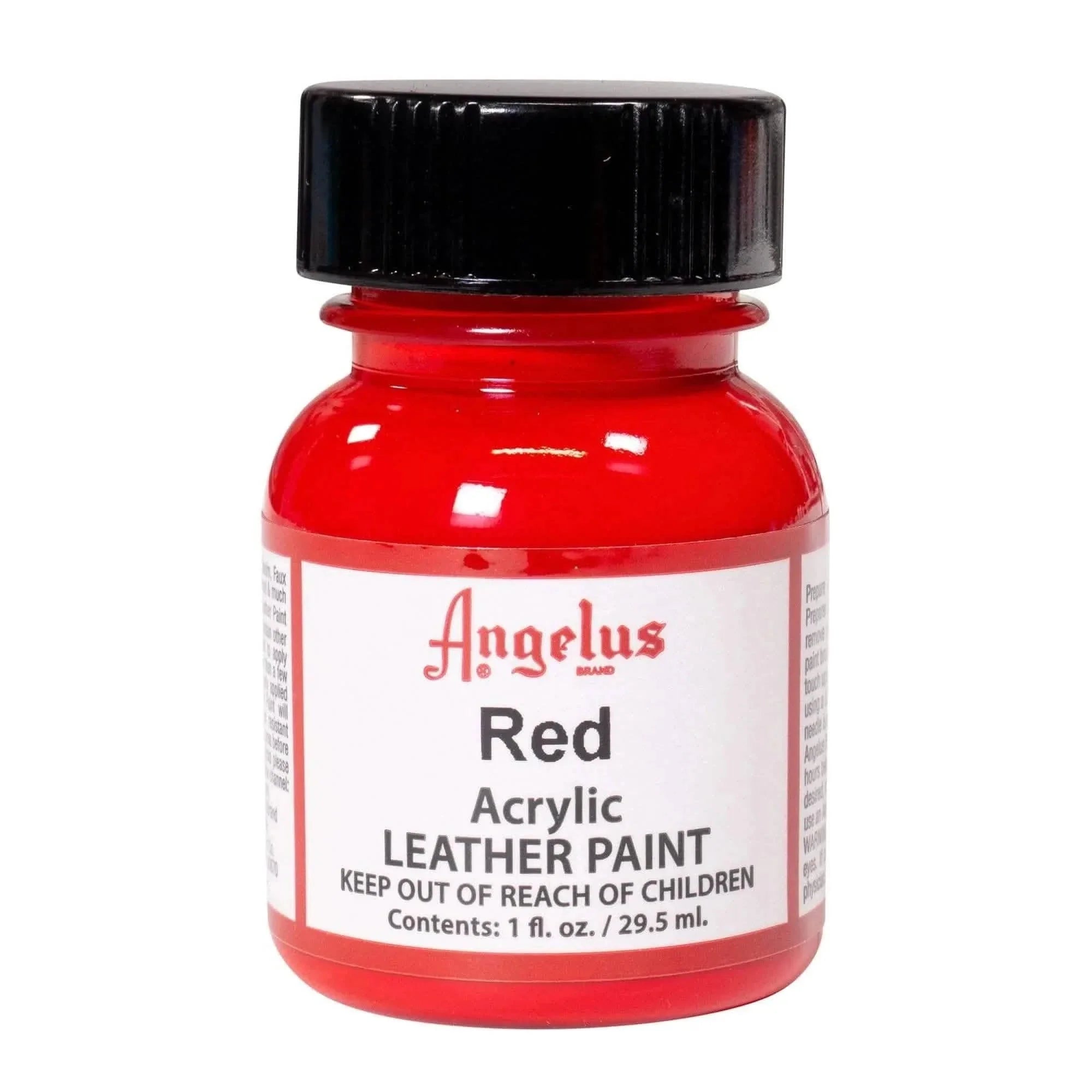 Läderfärg Angelus Leather Paint