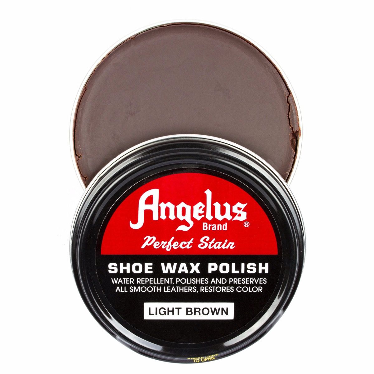 Skovax Angelus Shoe Wax Polish