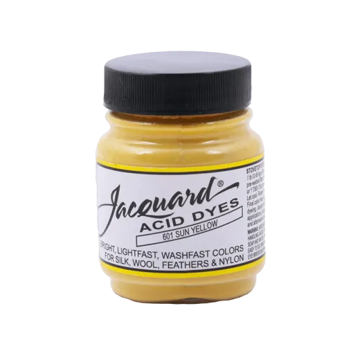 Jacquard Acid Dye