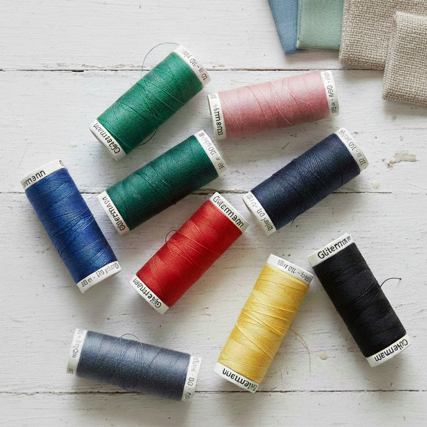 Gütermann Alltråd 100 meter
