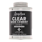 Angelus Clear Shoe Cement 118 ml