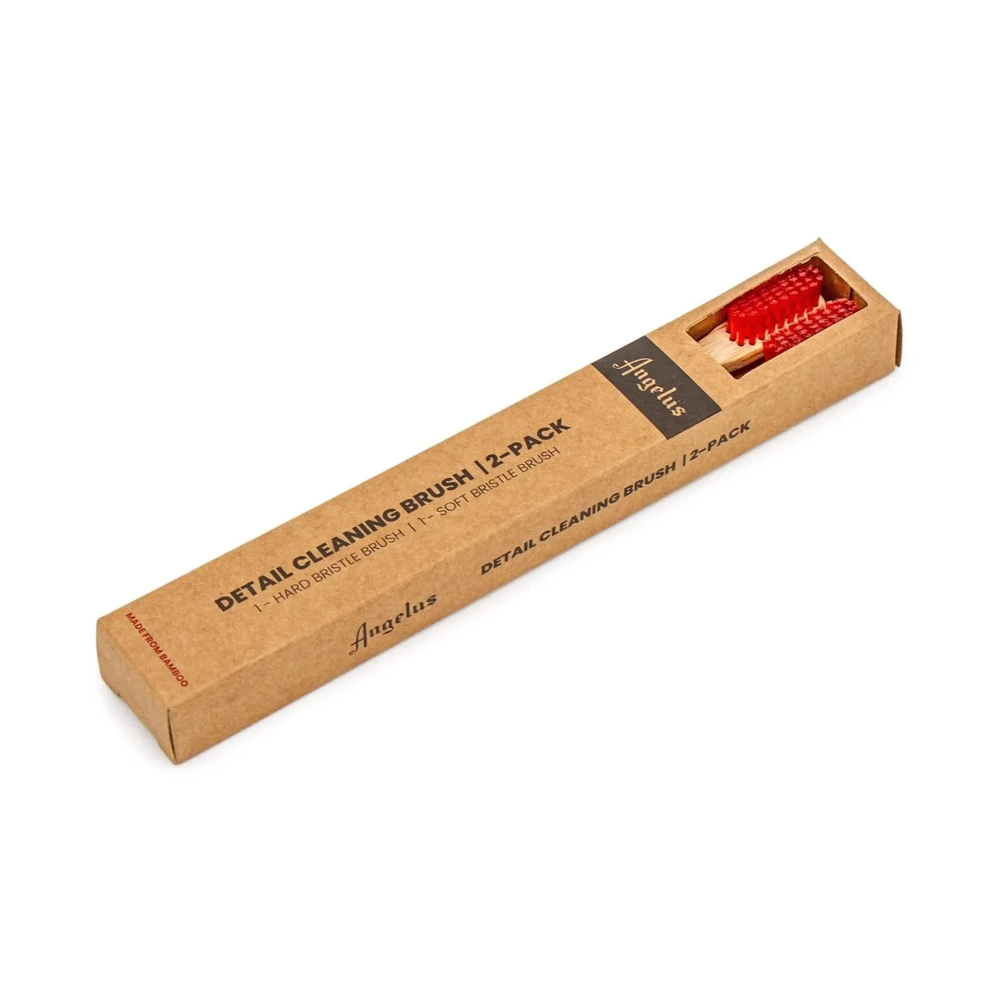 Rengöringsborstar 2-pack