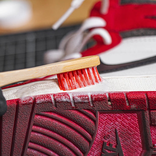 Rengöringsborstar 2-pack