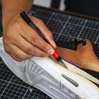 Angelus Detail Knife | Hobbykniv