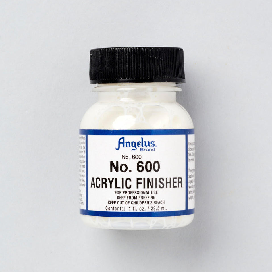 Angelus Finisher Normal 29,5 ml