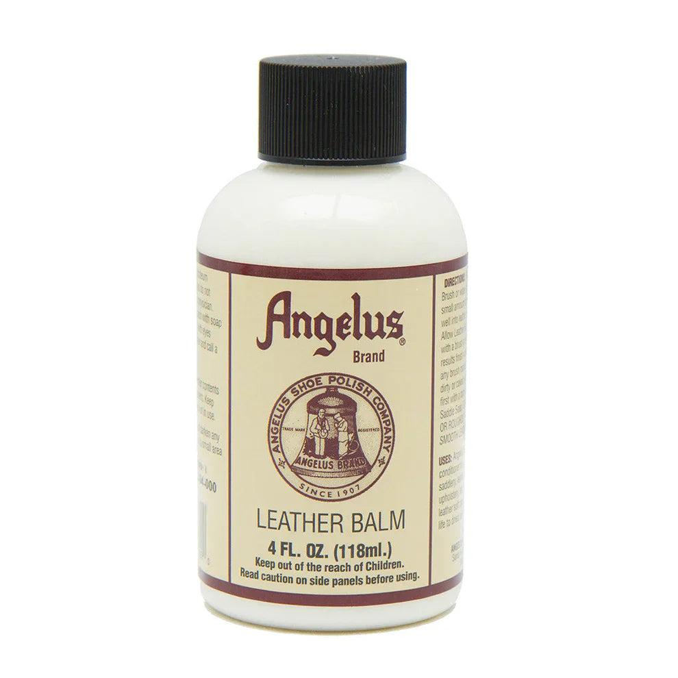 Läderbalsam Angelus Leather Balm