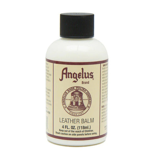 Läderbalsam Angelus Leather Balm