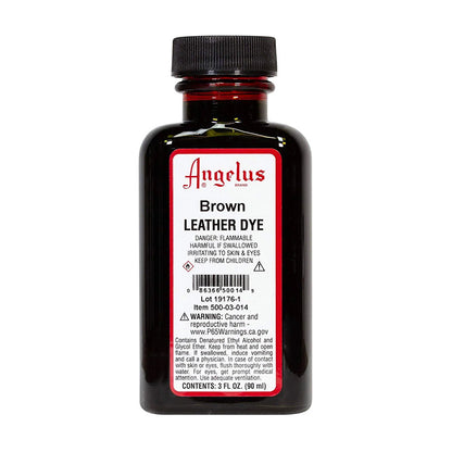 Angelus Leather Dye