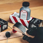 Angelus Leather Dye Läderfärg