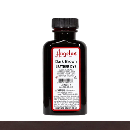 Angelus Leather Dye