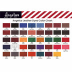Angelus Leather Dye Läderfärg