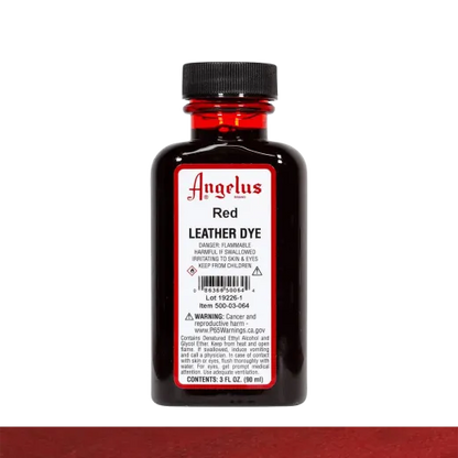 Angelus Leather Dye