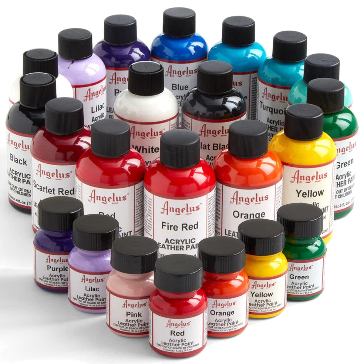 Angelus Leather Paint 118 ml