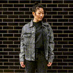 Rit Get Black Back Dye Kit