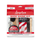 Skovårdskit Angelus Shoe Shine Kit