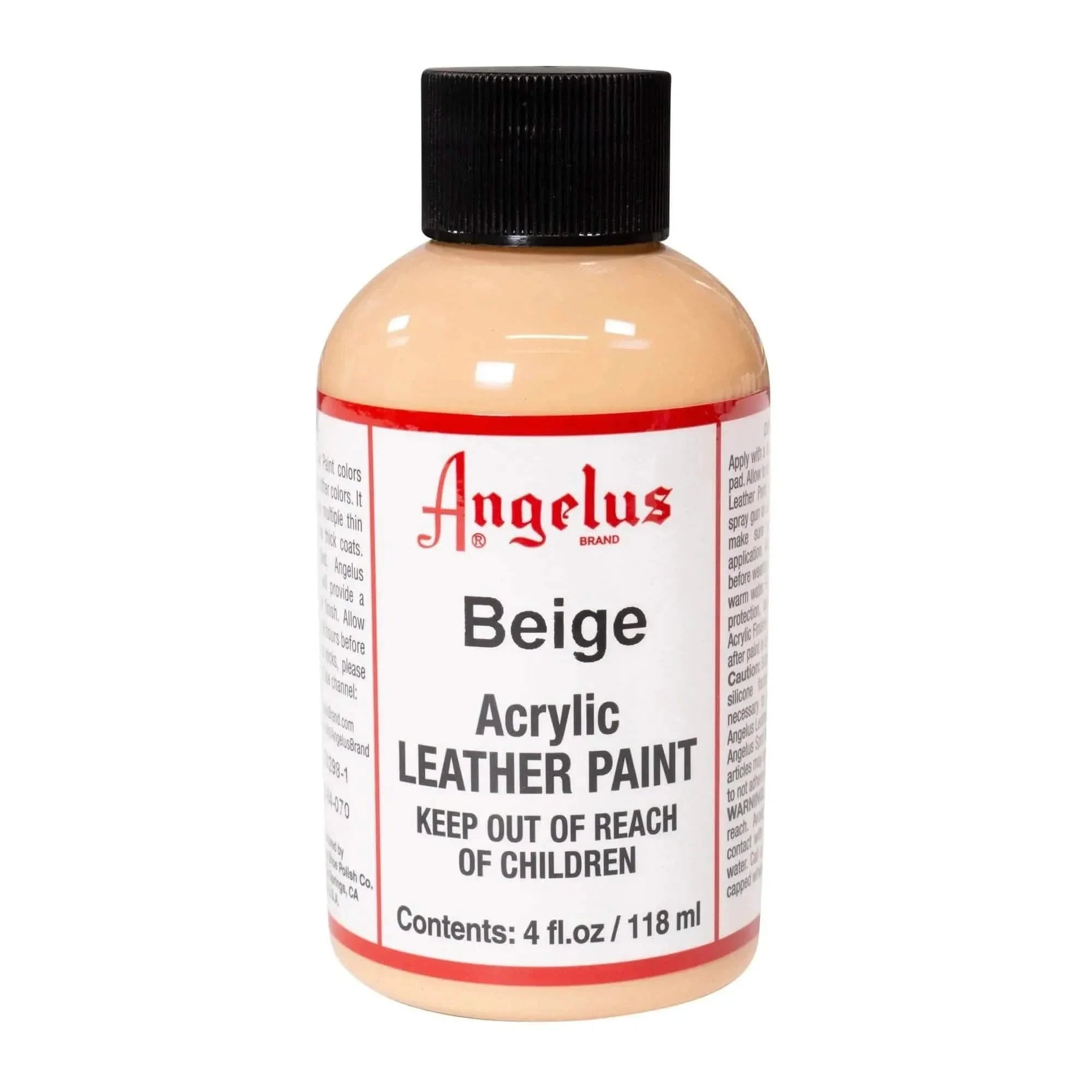 Angelus Leather Paint 118 ml