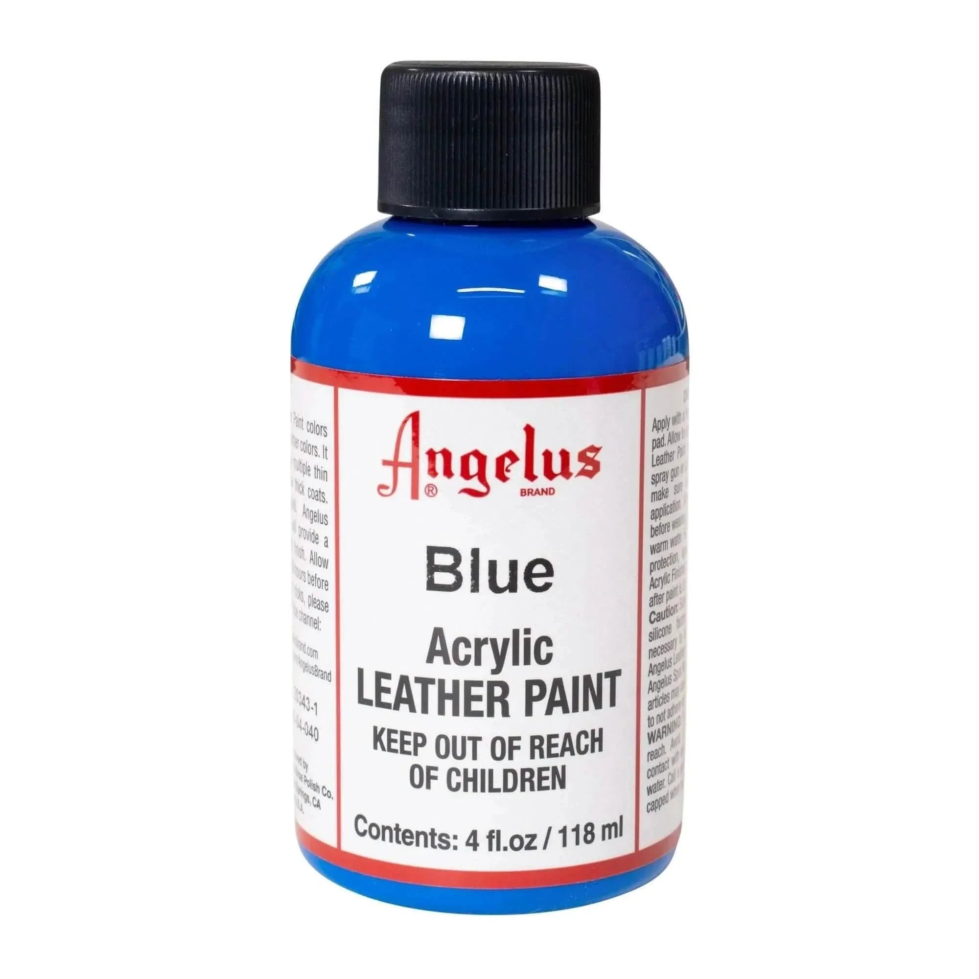 Angelus Leather Paint 118 ml