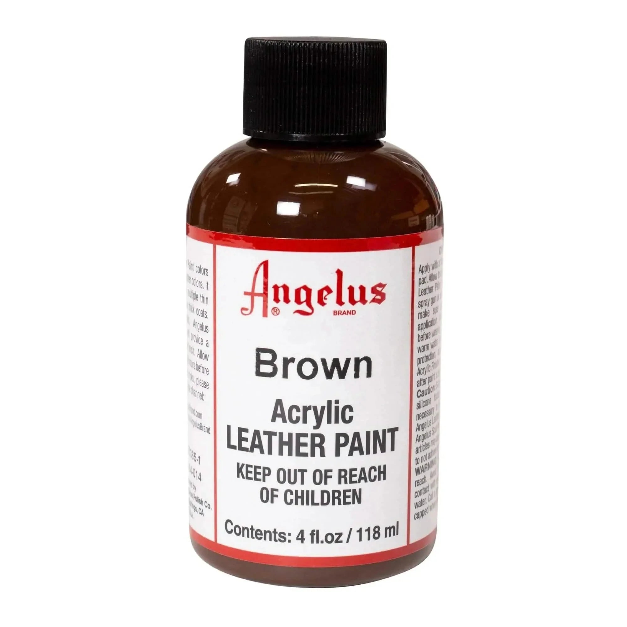 Angelus Leather Paint 118 ml