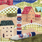 Collall Textillim Limpenna Duo 30ml