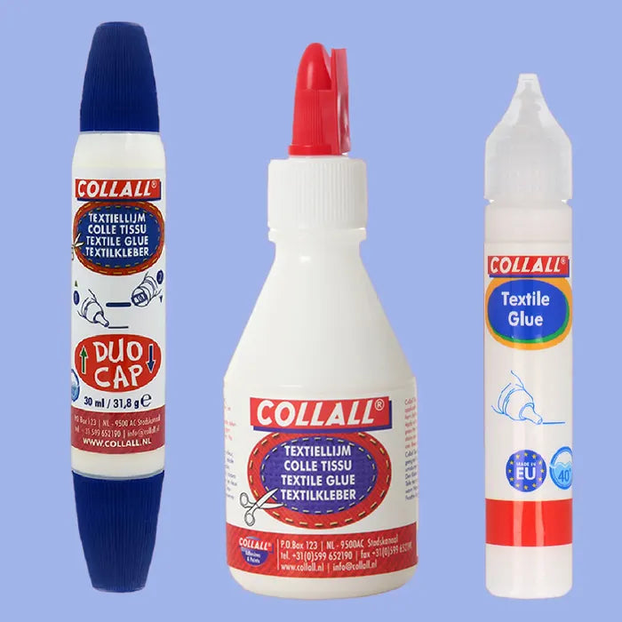 Collall Textillim 100ml