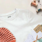 Craft Labeler Stämpelkit | 10 utbytbara motiv