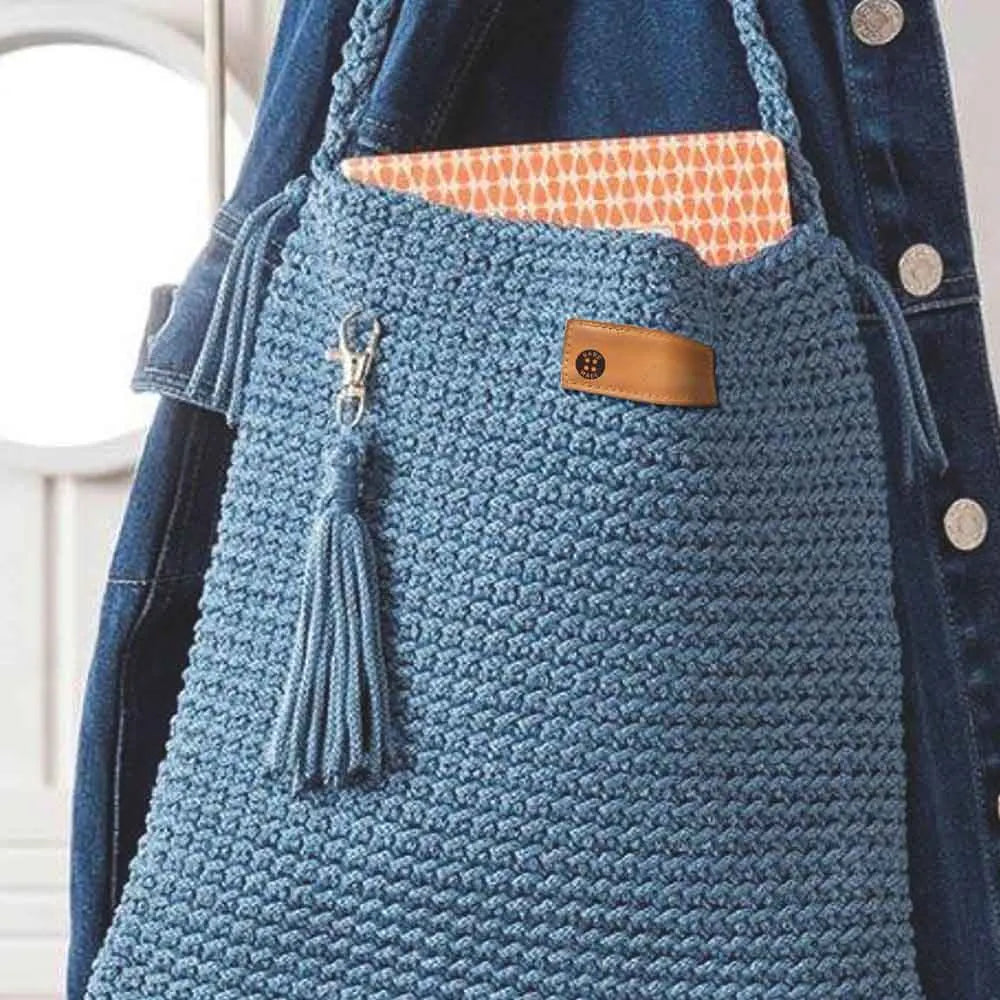 Craft Labeler Stämpelkit | 10 utbytbara motiv