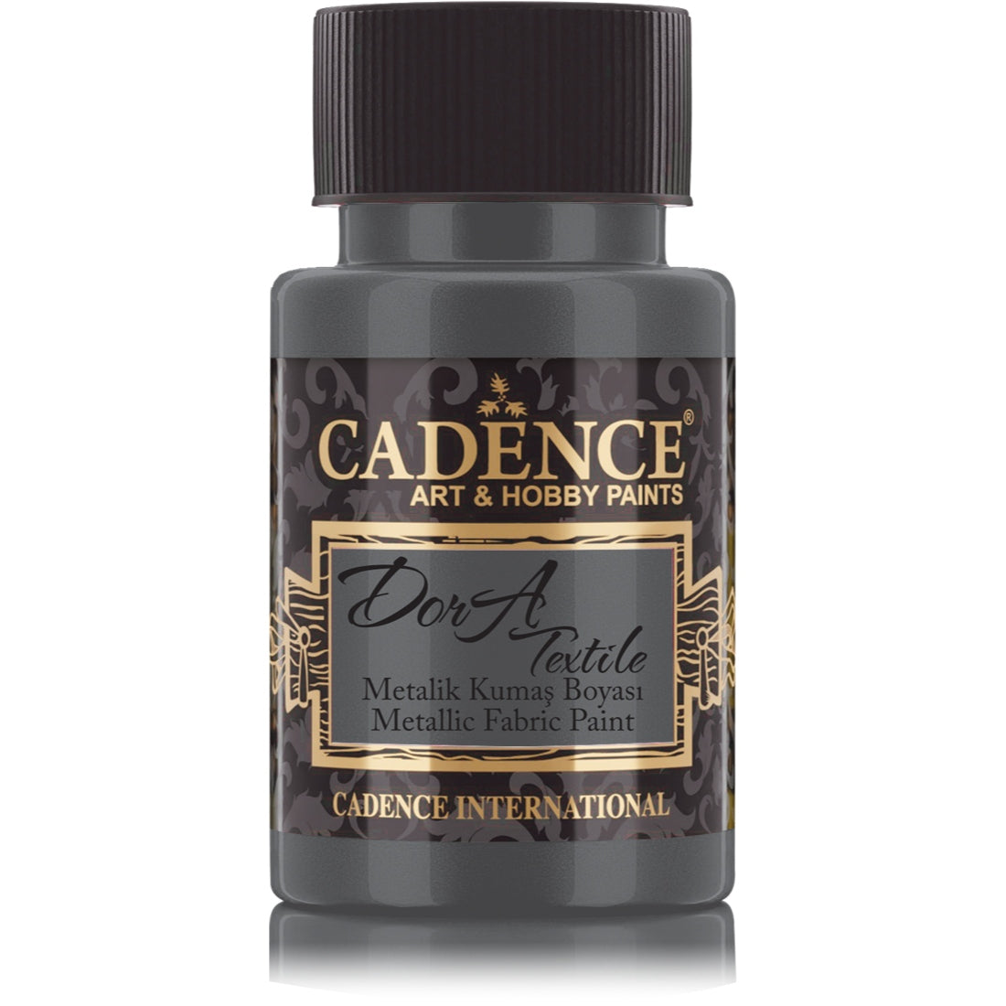 Dora Metallic Textilfärg 50 ml